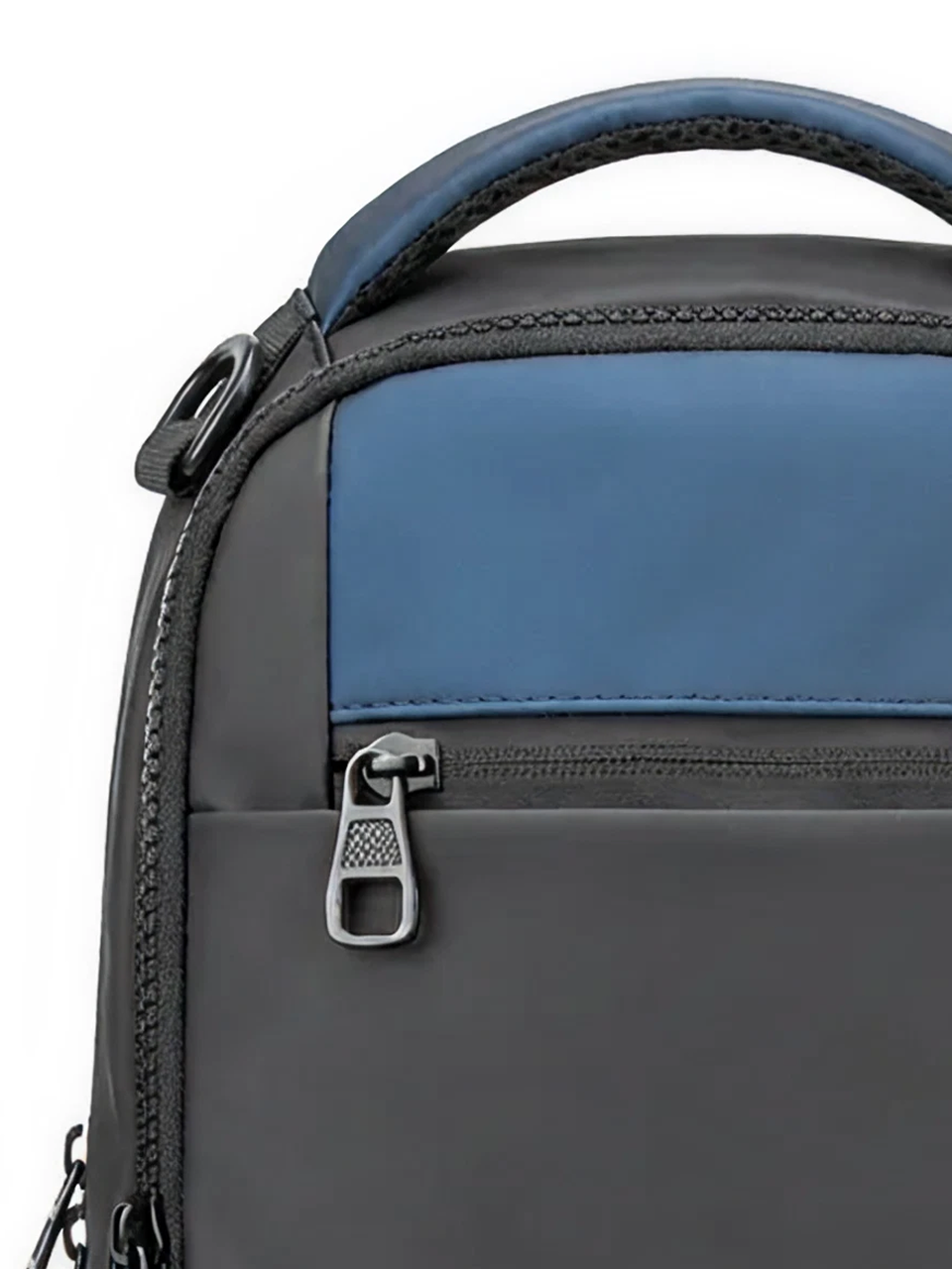The Azure City Pack Cross Bag
