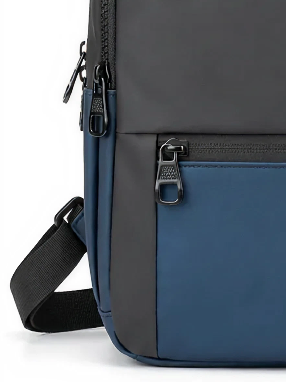 The Azure City Pack Cross Bag