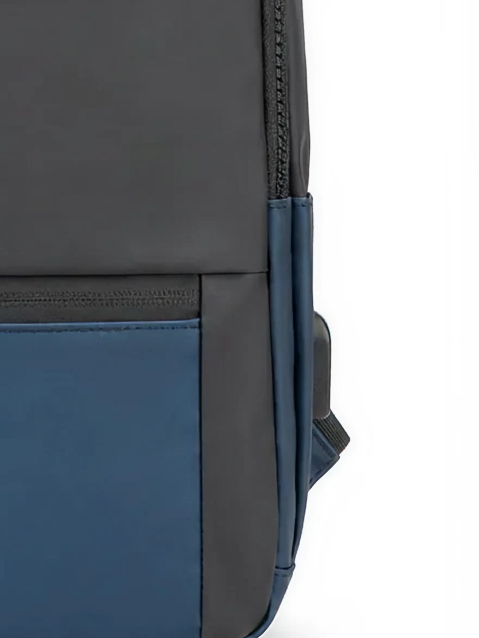 The Azure City Pack Cross Bag