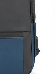 The Azure City Pack Cross Bag