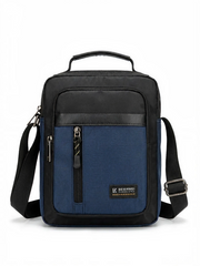 The Metro Crossbody