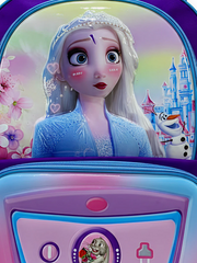 The Frozen Elsa Winter-Magic Pack