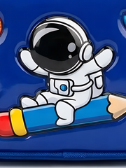 The Astro-Voyager 3D Pack