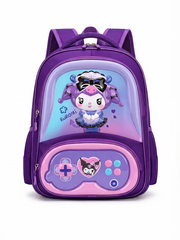 The Kuromi Gamer-Girl Pack
