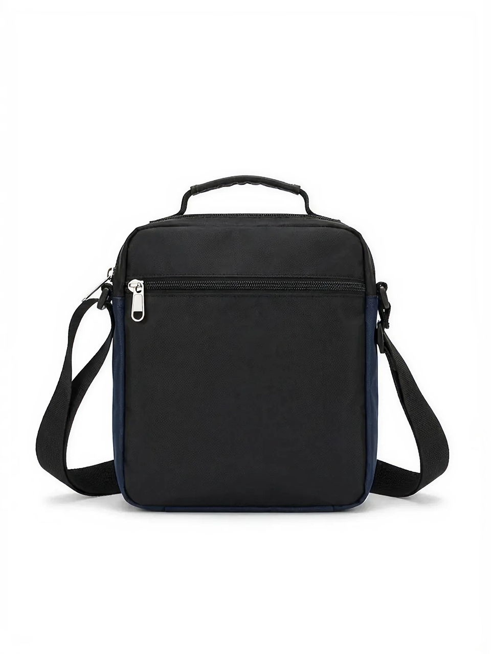 The Metro Crossbody