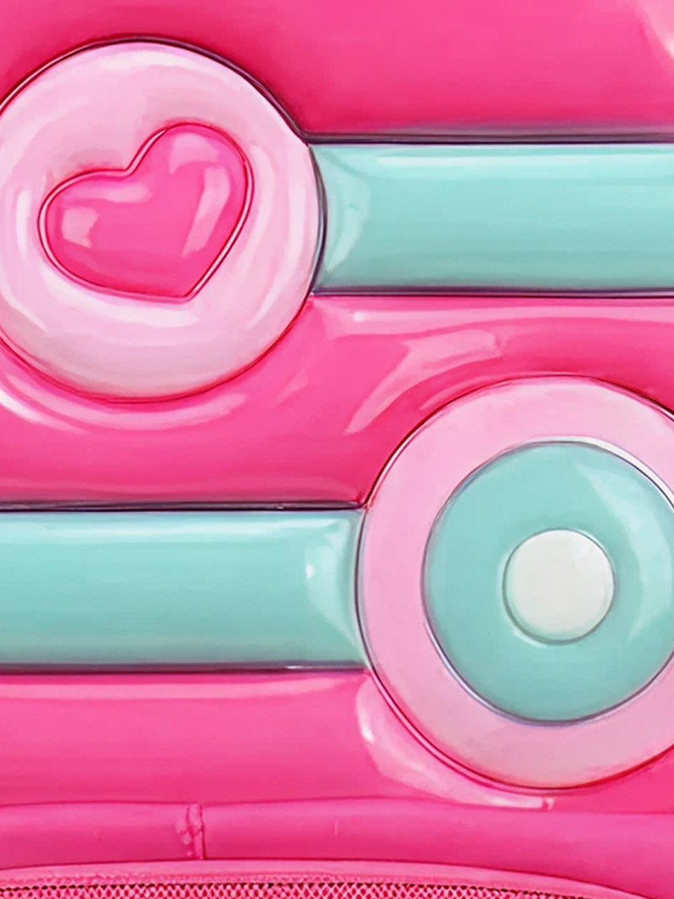 The Dream Girl Glossy Pack