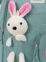 The Mint Meadow Bunny Pack