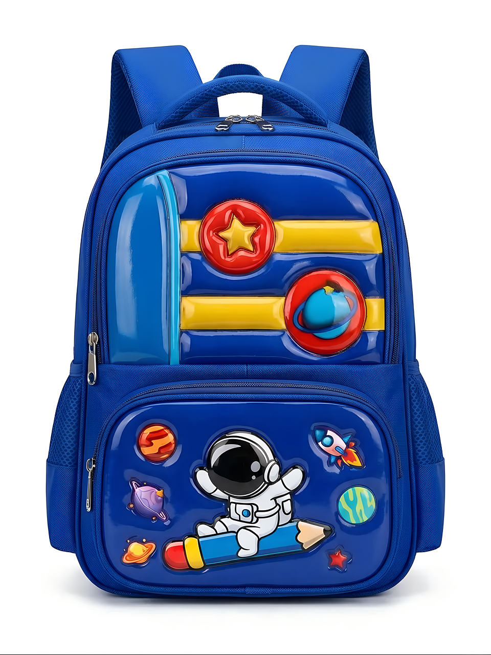 The Astro-Voyager 3D Pack