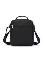 The Metro Crossbody