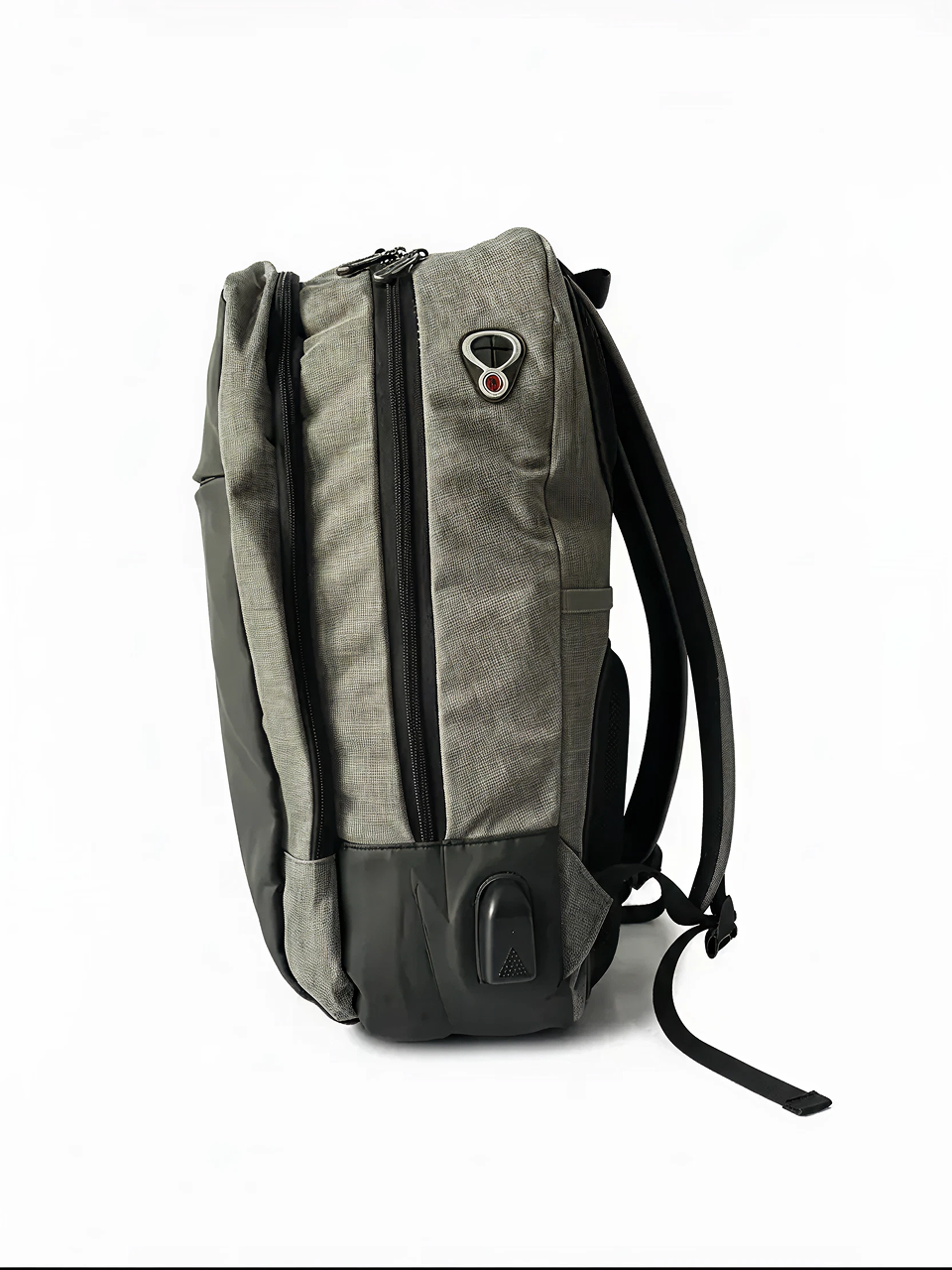 The Stealth Commuter