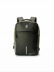 The Stealth Commuter