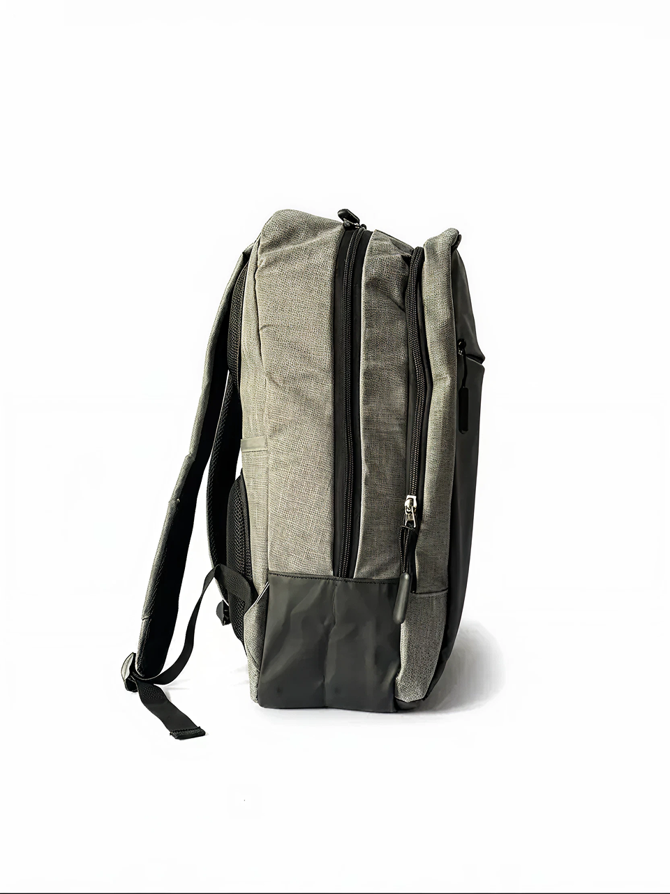 The Stealth Commuter