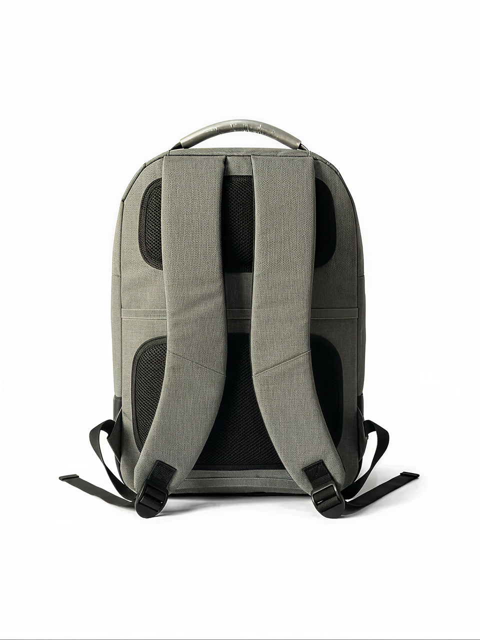 The Stealth Commuter
