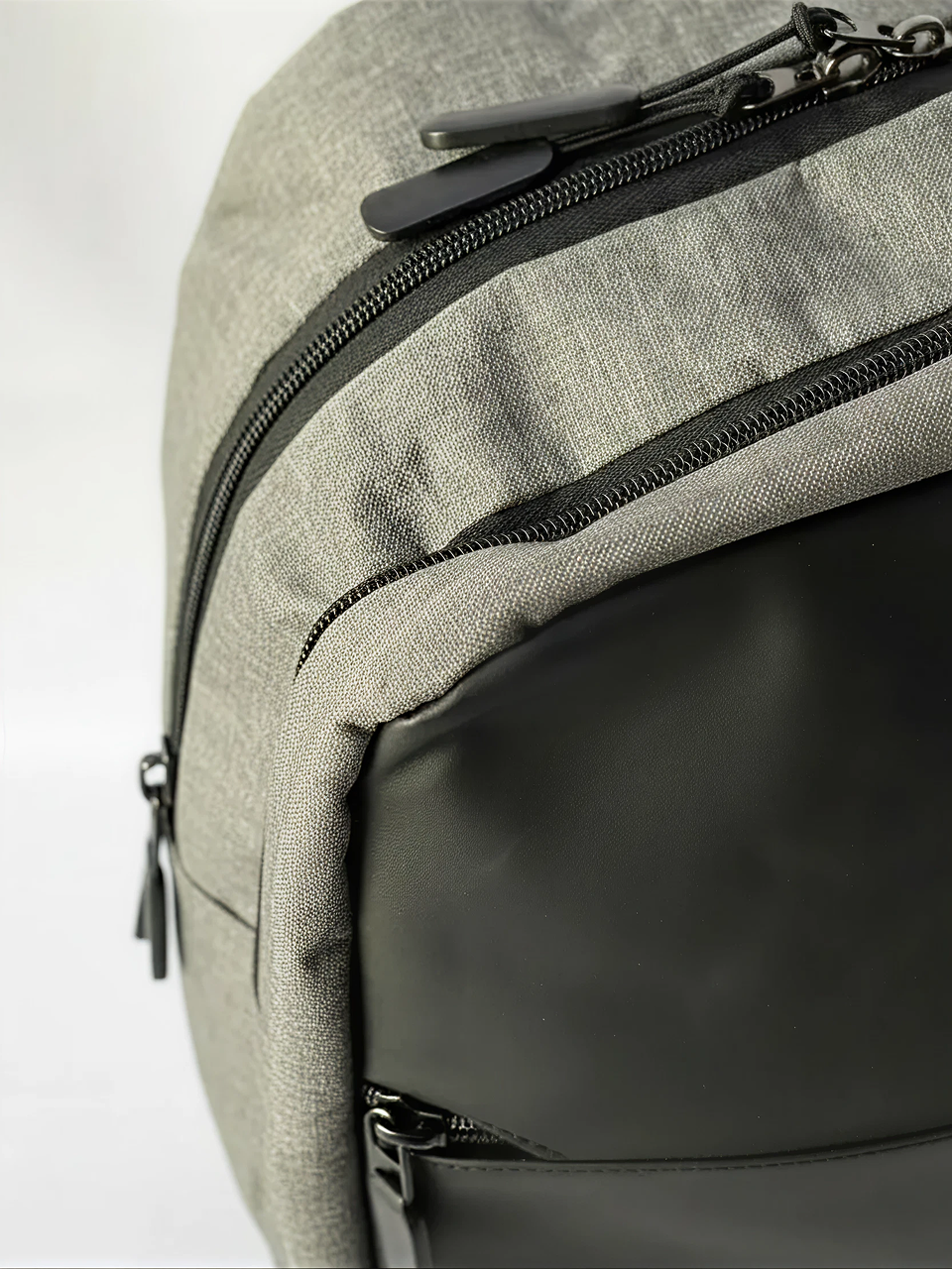 The Stealth Commuter