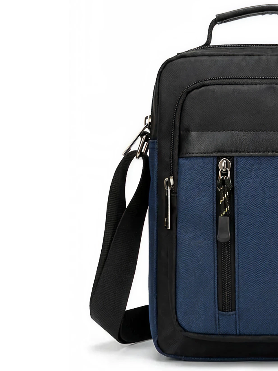 The Metro Crossbody