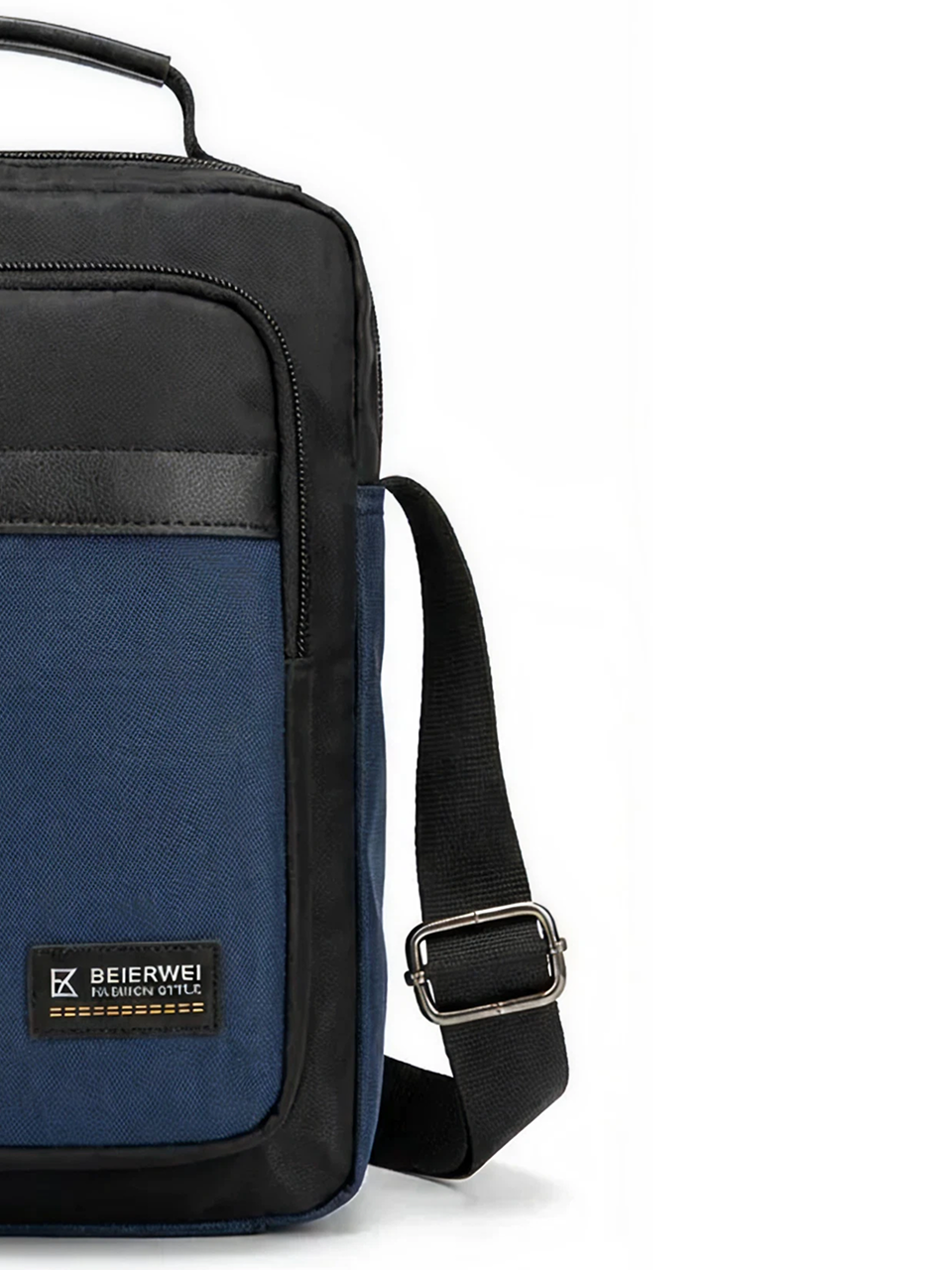 The Metro Crossbody