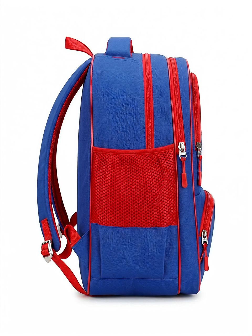 The Spidey Gamer-Verse Elite Pack