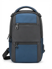 The Azure City Pack Cross Bag