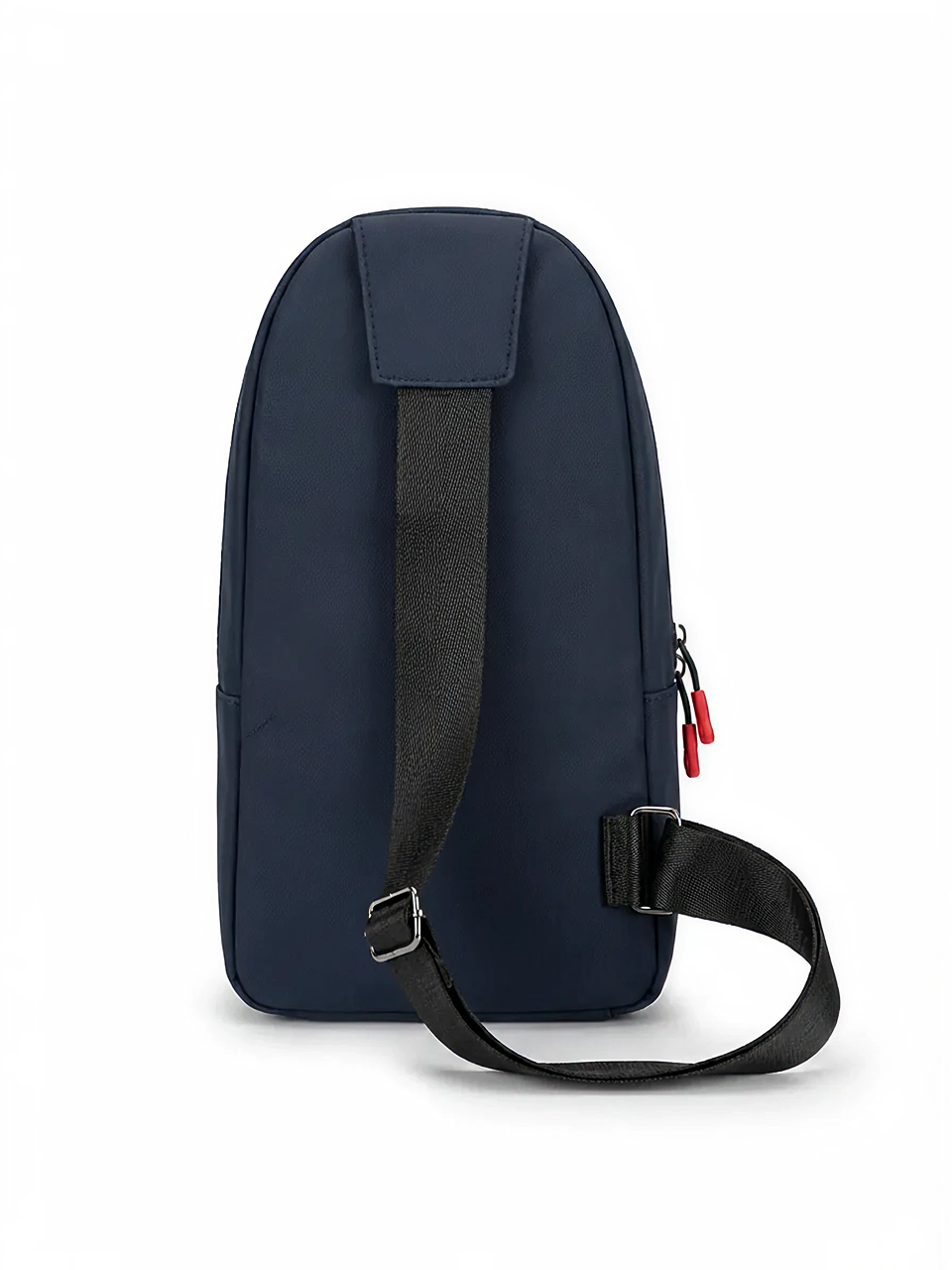 The Navy Swift Sling Cross Bag