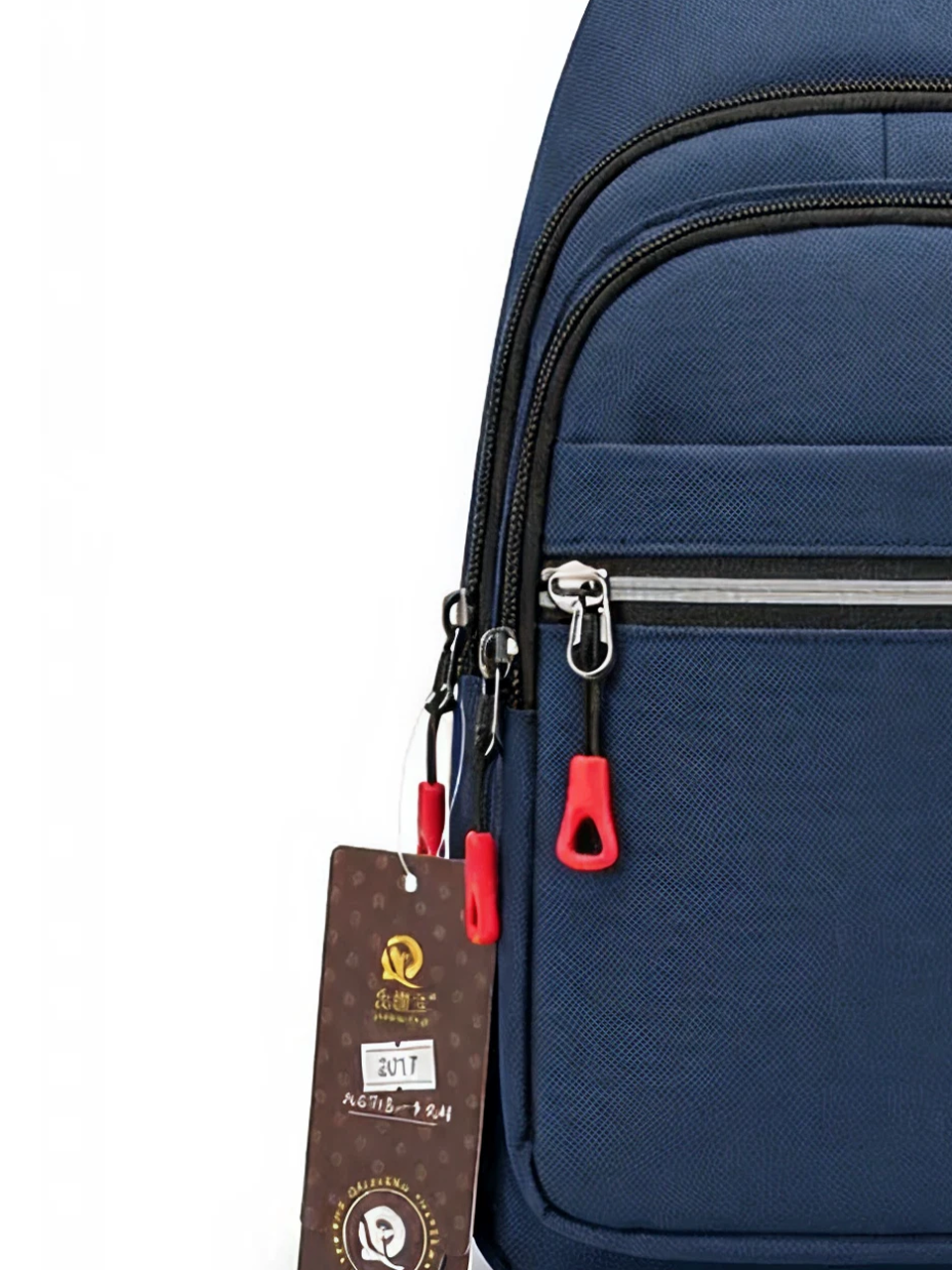The Navy Swift Sling Cross Bag