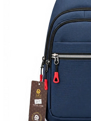 The Navy Swift Sling Cross Bag
