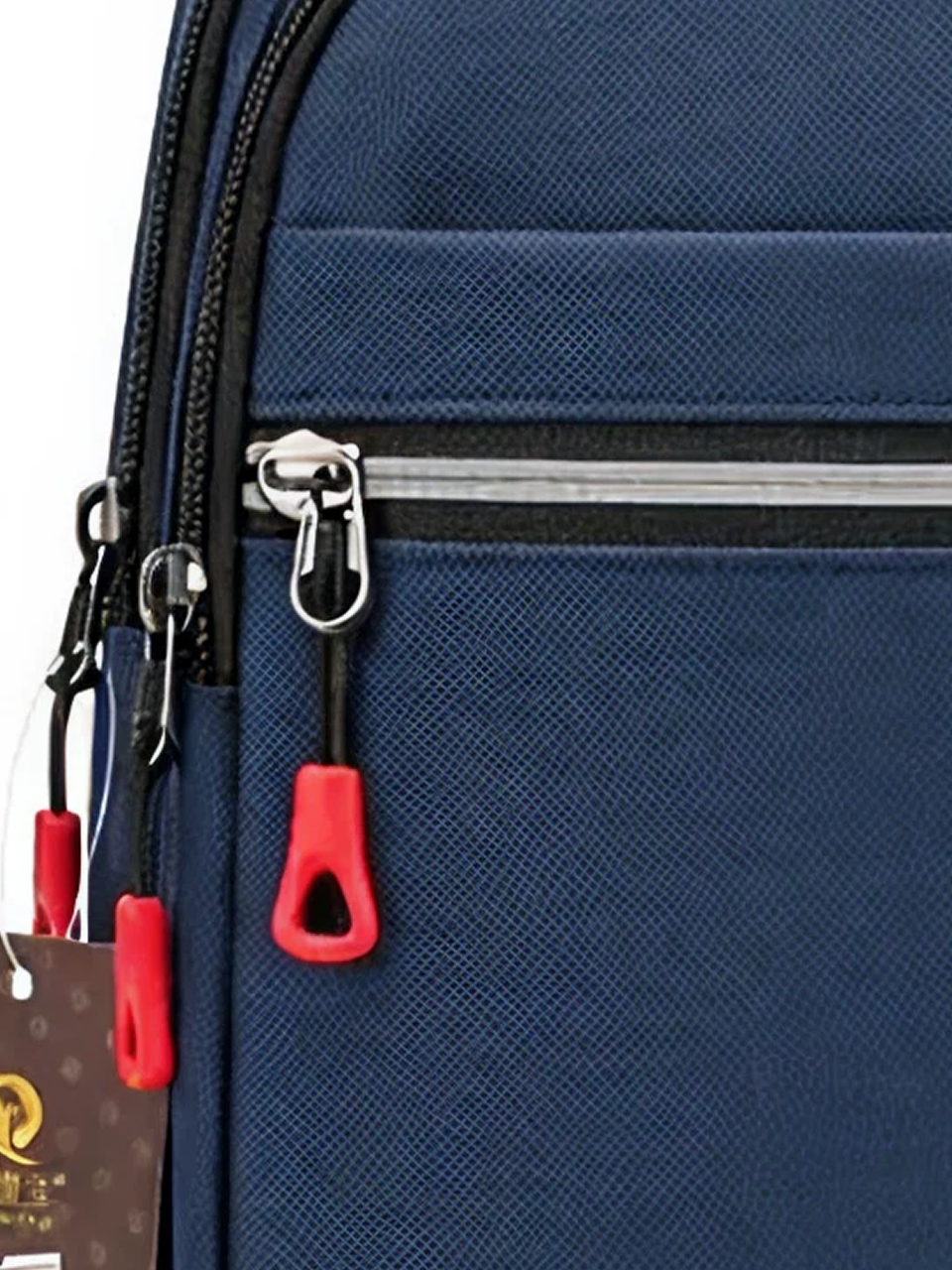 The Navy Swift Sling Cross Bag