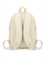 The Starry Pack White Shoulder Bag