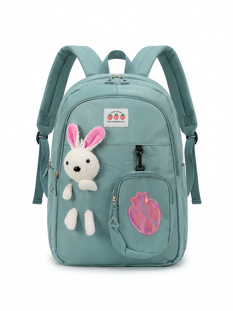 The Mint Meadow Bunny Pack