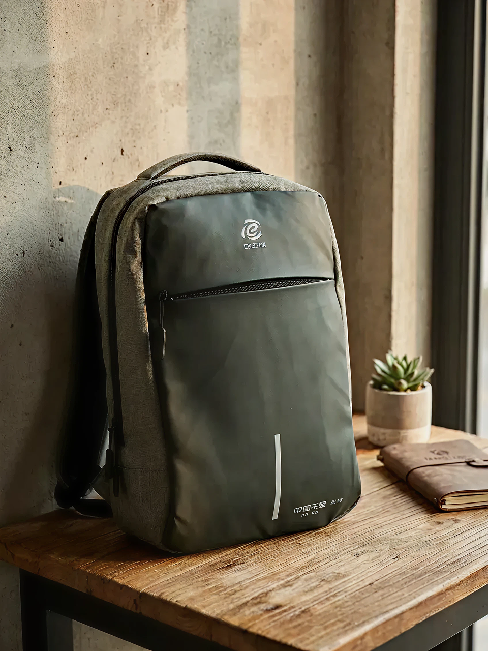The Stealth Commuter