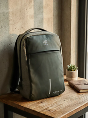 The Stealth Commuter