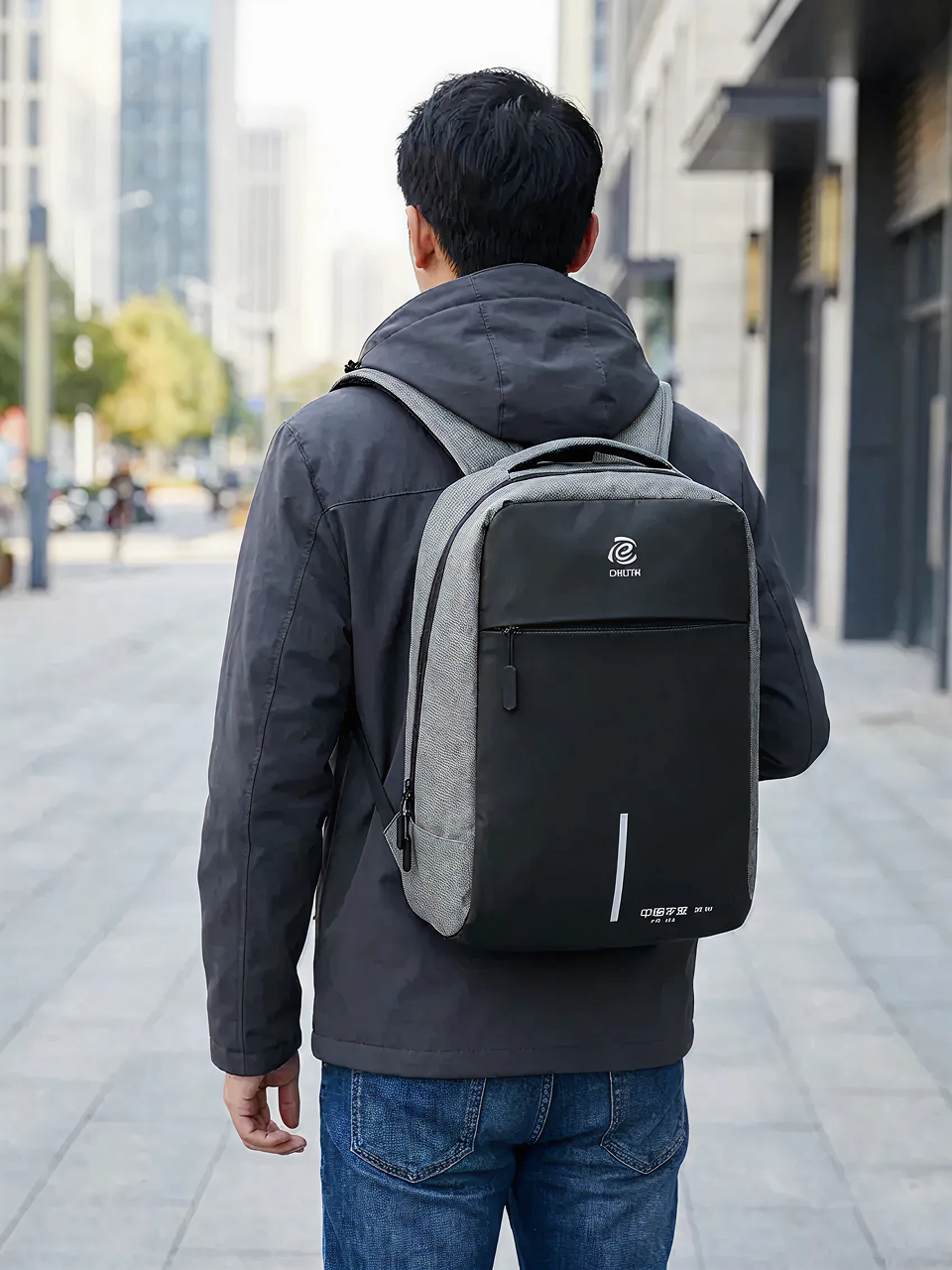 The Stealth Commuter