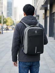 The Stealth Commuter